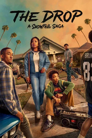 Untitled Snowfall Spinoff