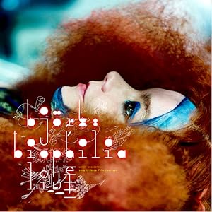 Bj�rk: Biophilia Live