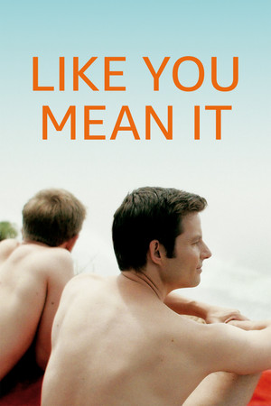 Poster Like You Mean It
