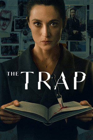 The Trap TV series poster