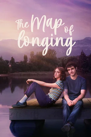 Постер: The Map of Longing