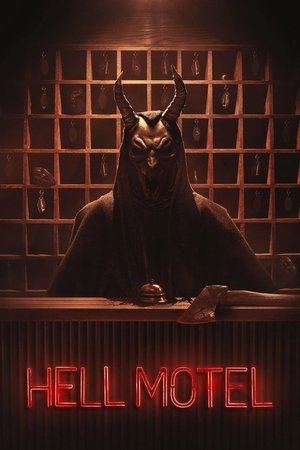 Постер: Hell Motel