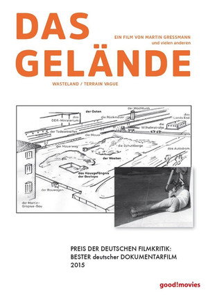 Das Gelände