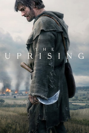 The Uprising movie poster