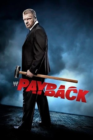 WWE Payback