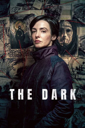 Постер: The Dark