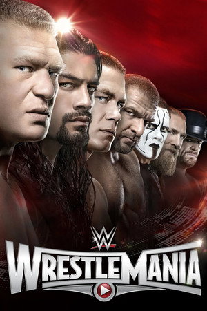 WrestleMania 31