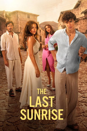 The Last Sunrise movie poster