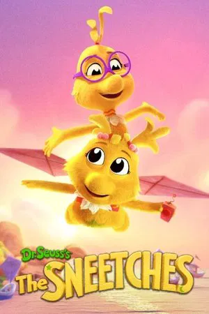 Постер: Dr. Seuss's the Sneetches