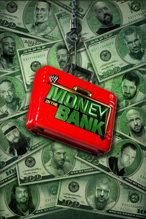 WWE Money in the Bank
