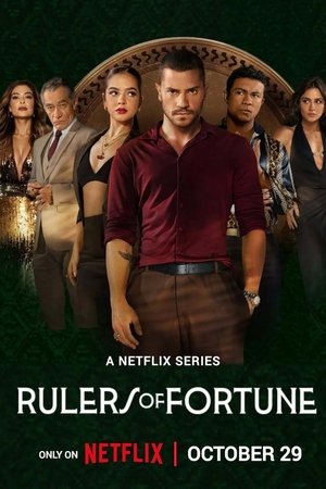 Постер: Rulers of Fortune
