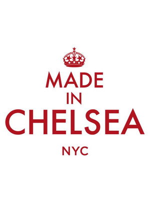 Poster Made in Chelsea: NYC