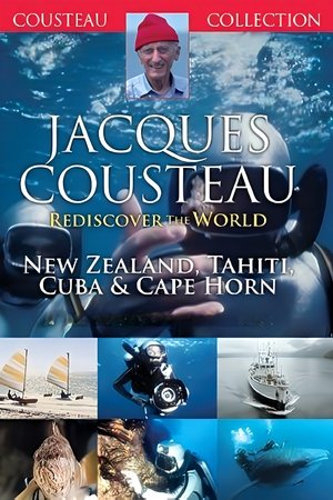 Jacques Cousteau: Rediscover the World I