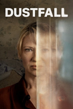 Dustfall TV series poster