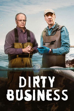 Постер: Dirty Business