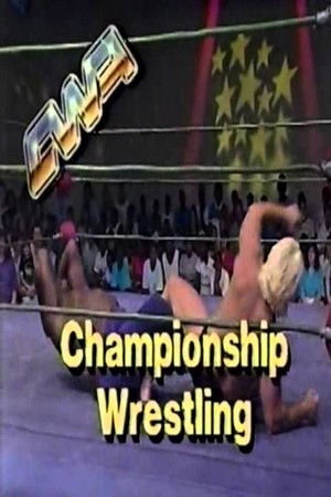CWA Wrestling
