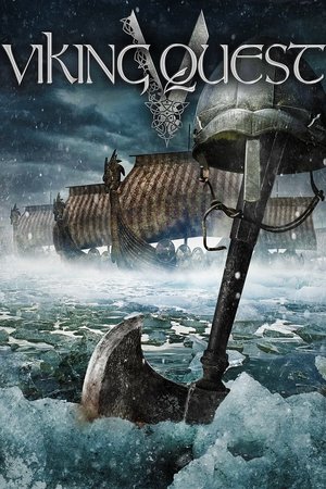 Постер: Viking Quest