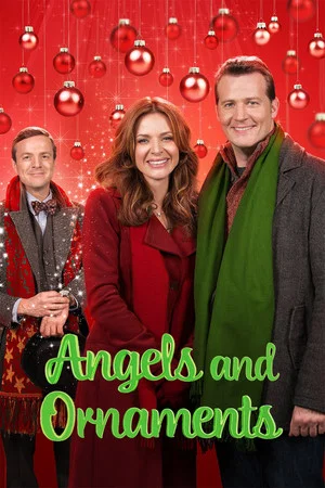 Poster pentru Angels and Ornaments (2014)