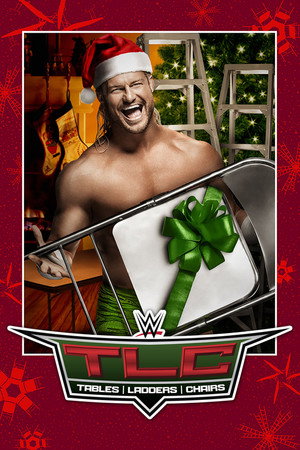 TLC: Tables, Ladders, Chairs and Stairs
