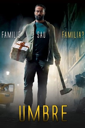 Постер: Umbre