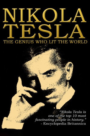 Untitled NIKOLA TESLA FILM