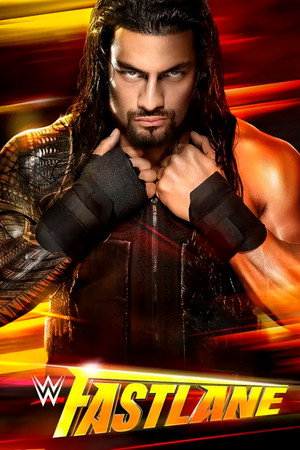 WWE Fastlane