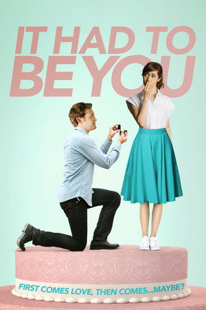 Постер: It Had to Be You