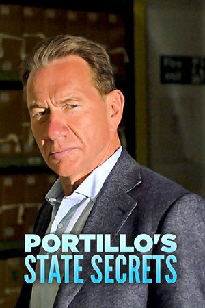 Poster Portillo's State Secrets