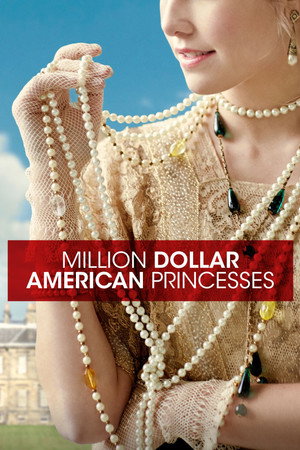 Poster Million Dollar American Princesses