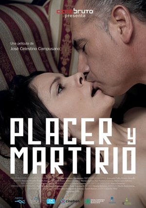 Pleasure and Martyrdom