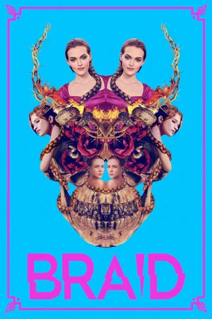 Постер: Braid
