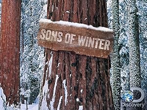 Poster Sons of Winter