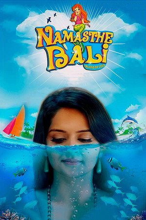 Namaste Bali