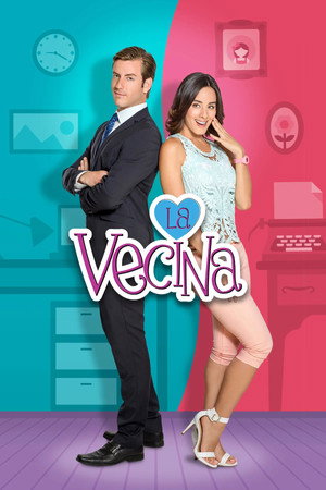 La vecina