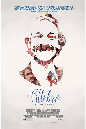 El Culebro: La historia de mi papá