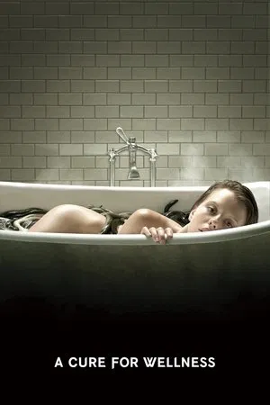 A Cure for Wellness