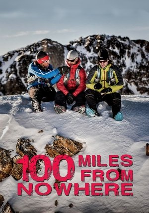 100 Miles from Nowhere