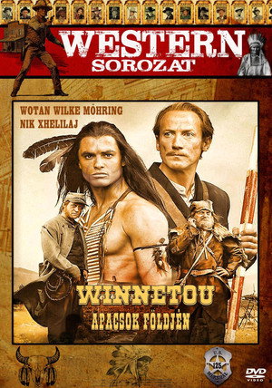 Winnetou & Old Shatterhand