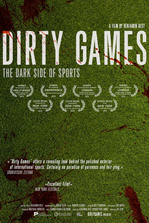 Dirty Games