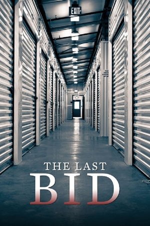 Постер: The Last Bid