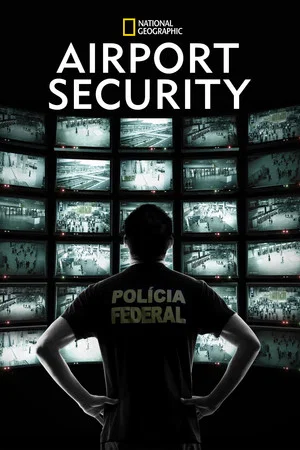 Airport Security: Colombia