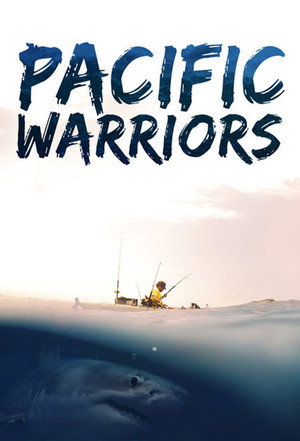 Poster Pacific Warriors