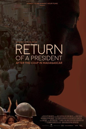 Return of a President: After the Coup in Madagascar