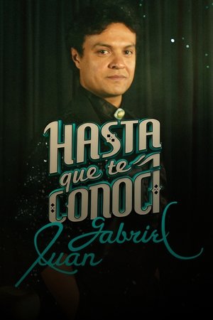 Постер: Hasta Que Te Conocí