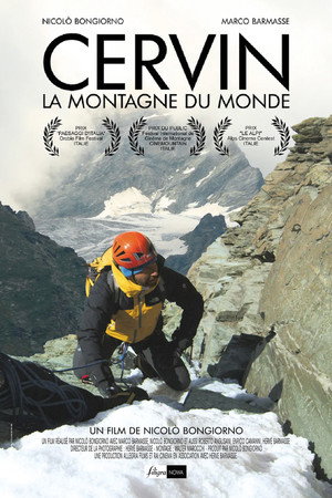Cervino - la montagna del mondo