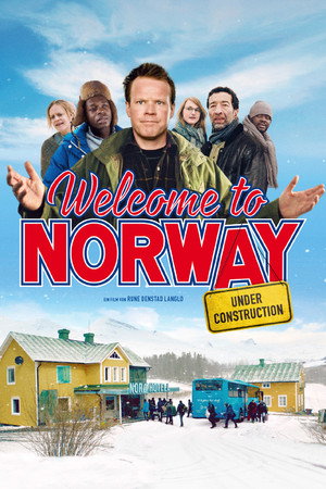Welcome to Norway