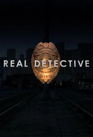 Постер: Real Detective