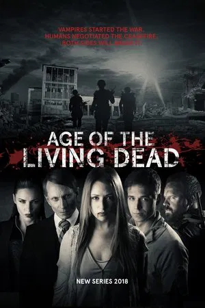 Постер: Age of the Living Dead