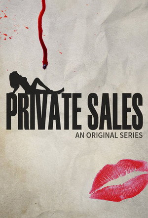 Poster Private Sales