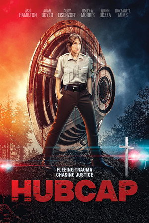 Постер: Hubcap